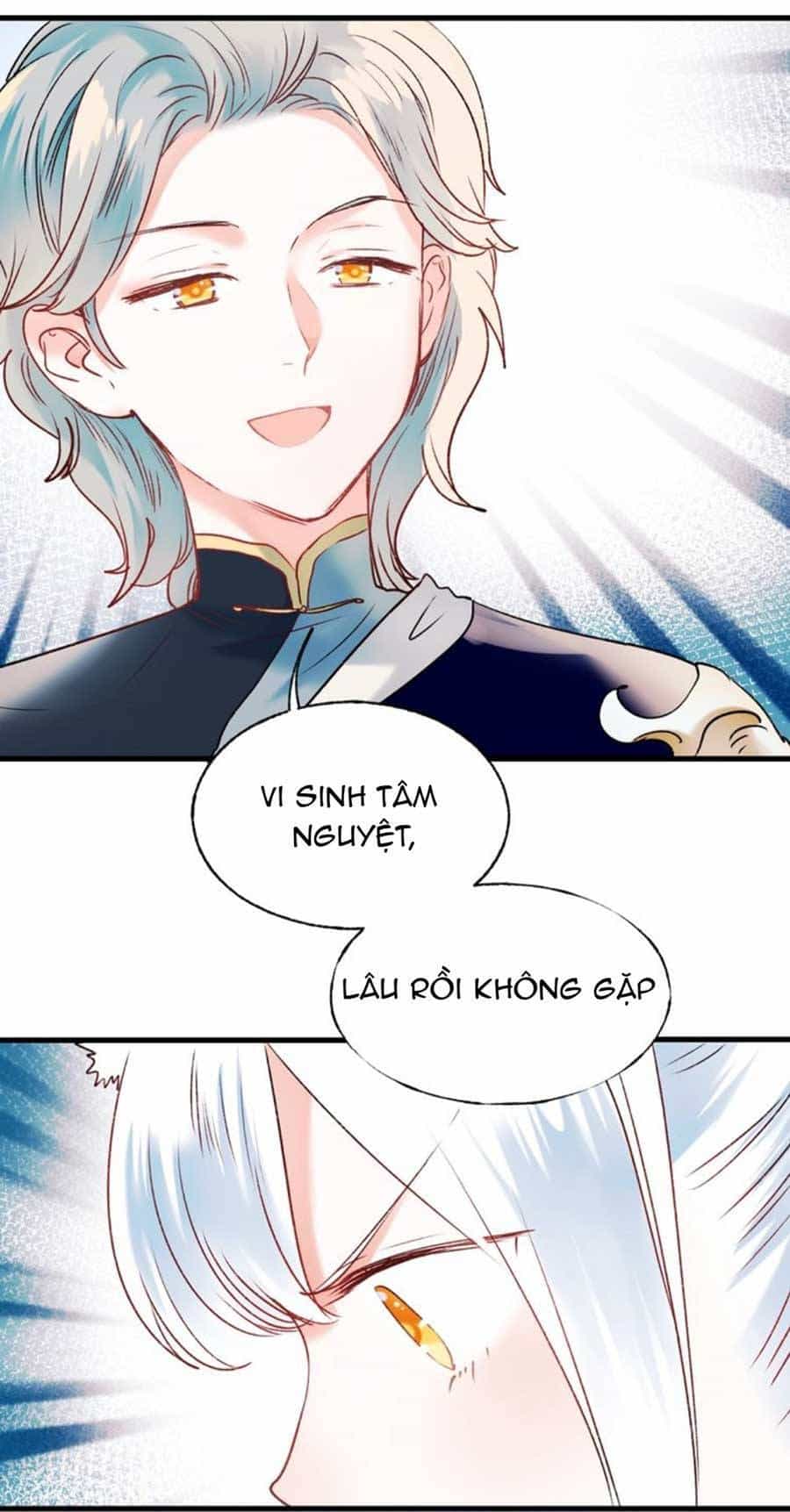 Thành Dã Tiêu Hà - Chương 28 - ảnh 16