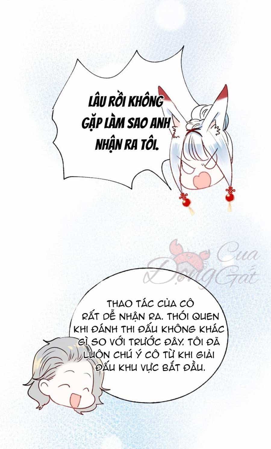 Thành Dã Tiêu Hà - Chương 28 - ảnh 17