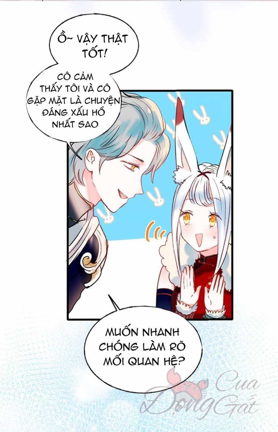 Thành Dã Tiêu Hà - Chương 28 - ảnh 25