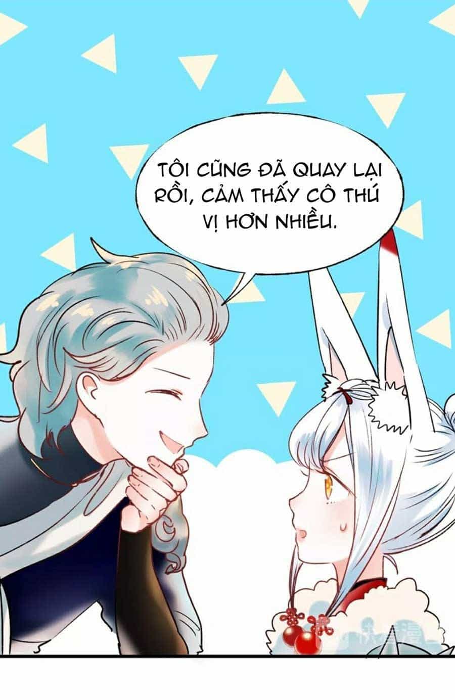 Thành Dã Tiêu Hà - Chương 28 - ảnh 28