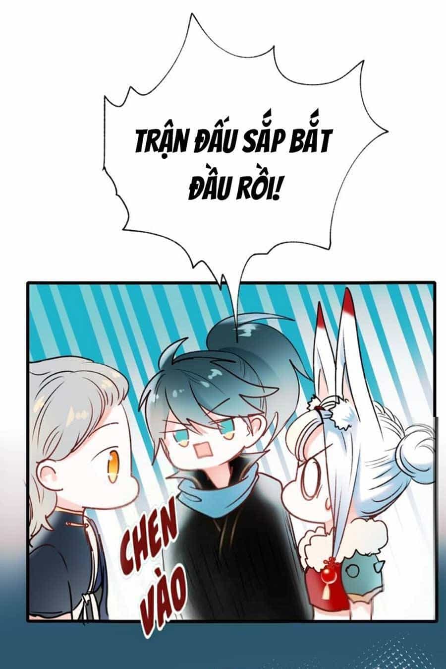 Thành Dã Tiêu Hà - Chương 28 - ảnh 29