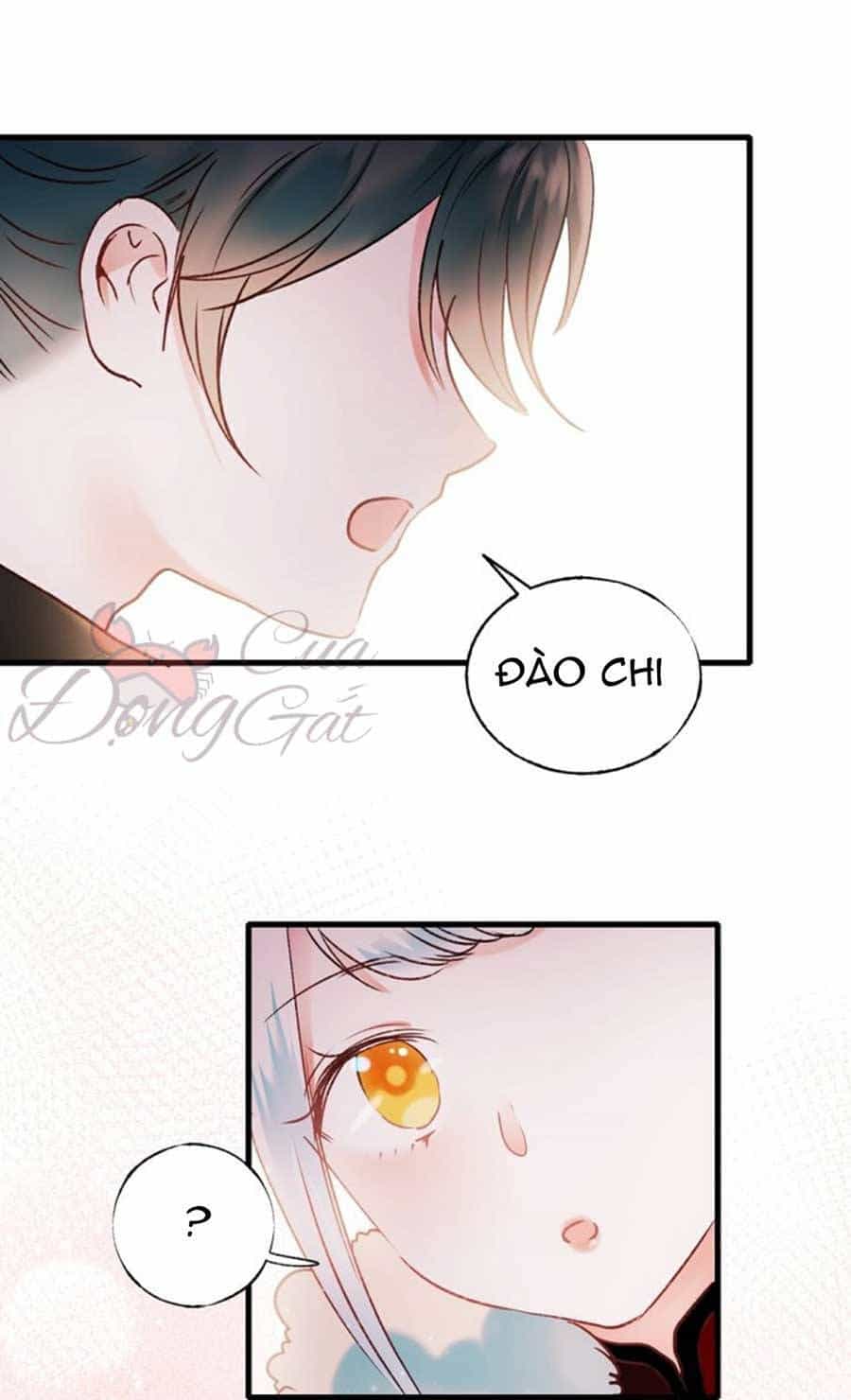 Thành Dã Tiêu Hà - Chương 28 - ảnh 34