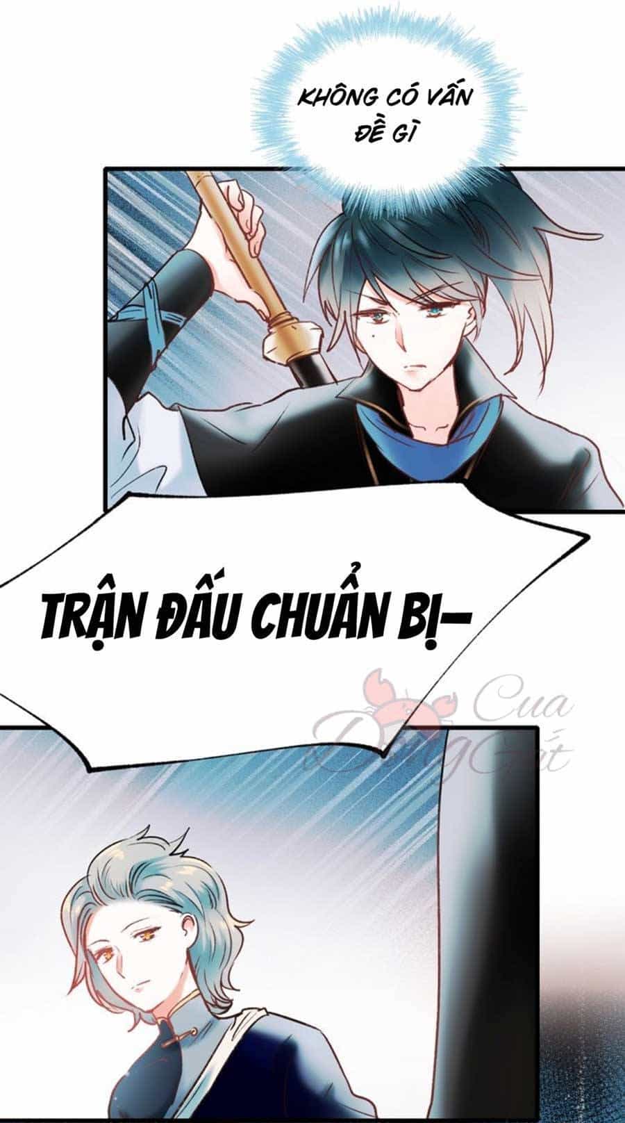 Thành Dã Tiêu Hà - Chương 28 - ảnh 38