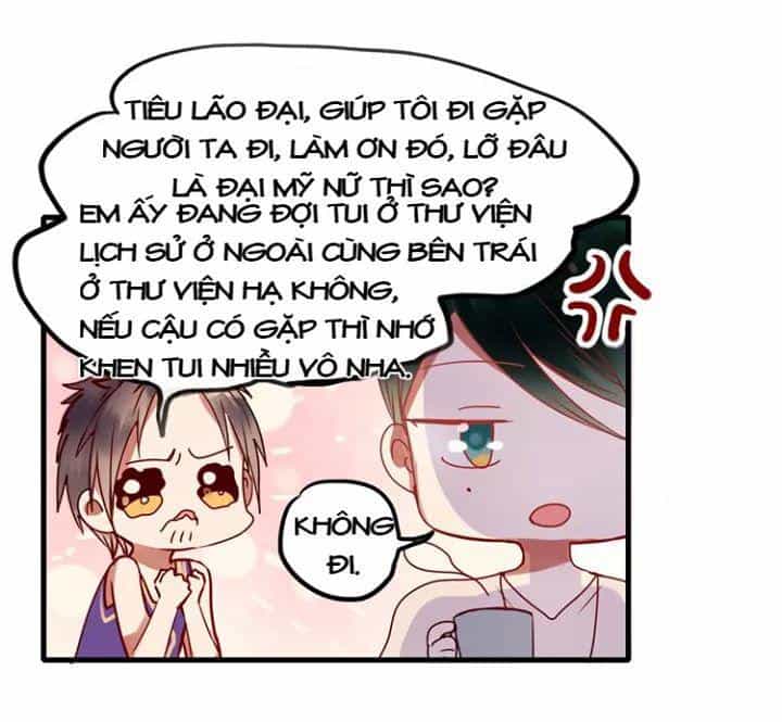 Thành Dã Tiêu Hà - Chương 2 - ảnh 13