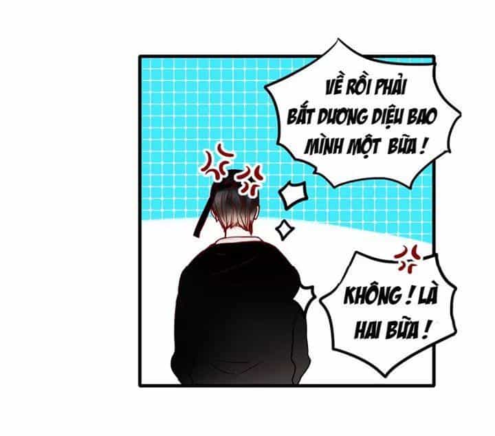 Thành Dã Tiêu Hà - Chương 2 - ảnh 14