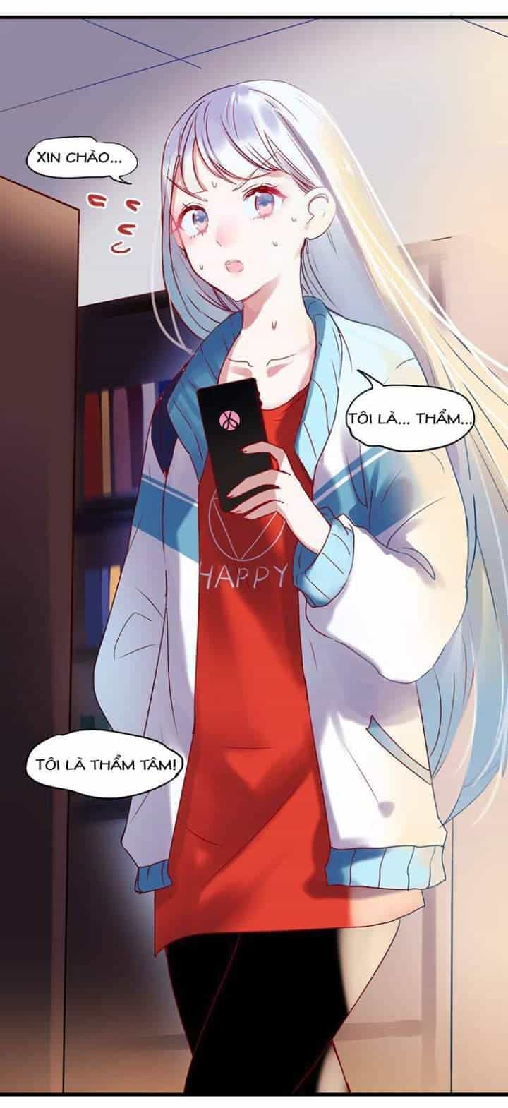 Thành Dã Tiêu Hà - Chương 2 - ảnh 40