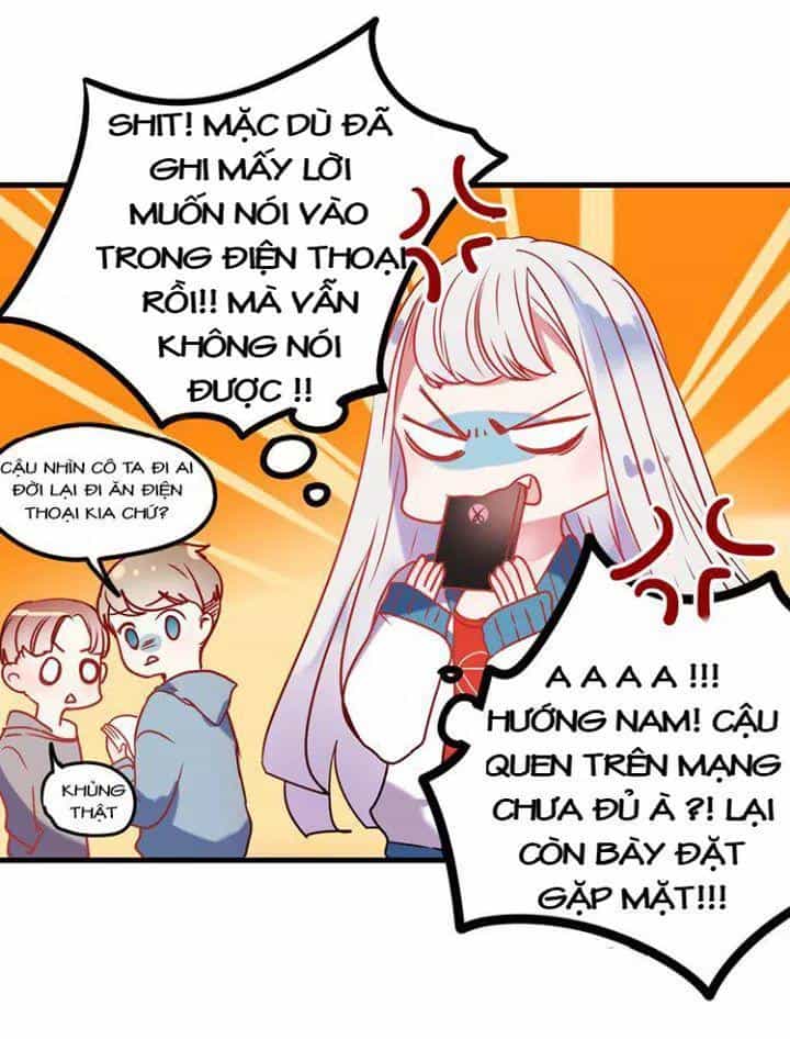 Thành Dã Tiêu Hà - Chương 2 - ảnh 43