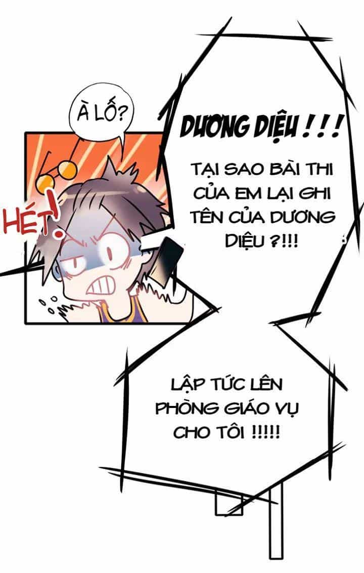 Thành Dã Tiêu Hà - Chương 2 - ảnh 8