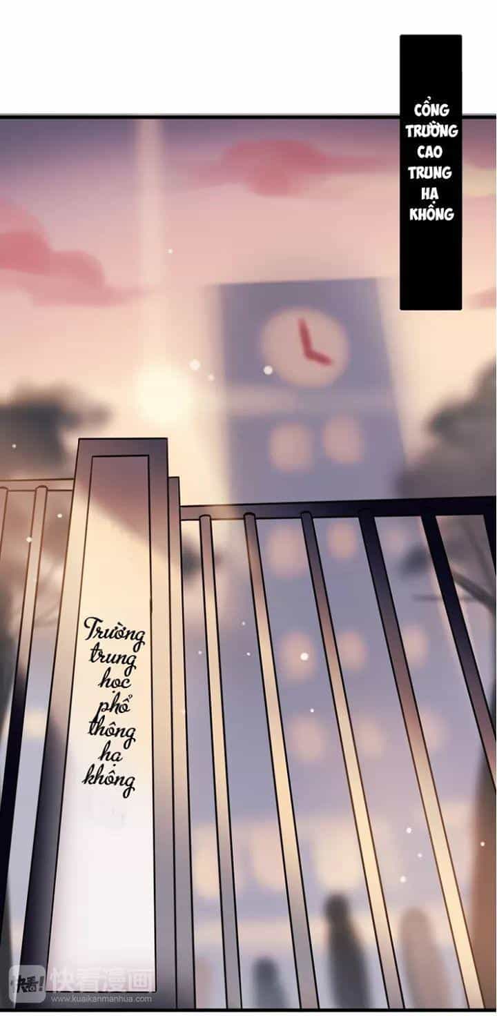 Thành Dã Tiêu Hà - Chương 2 - ảnh 9