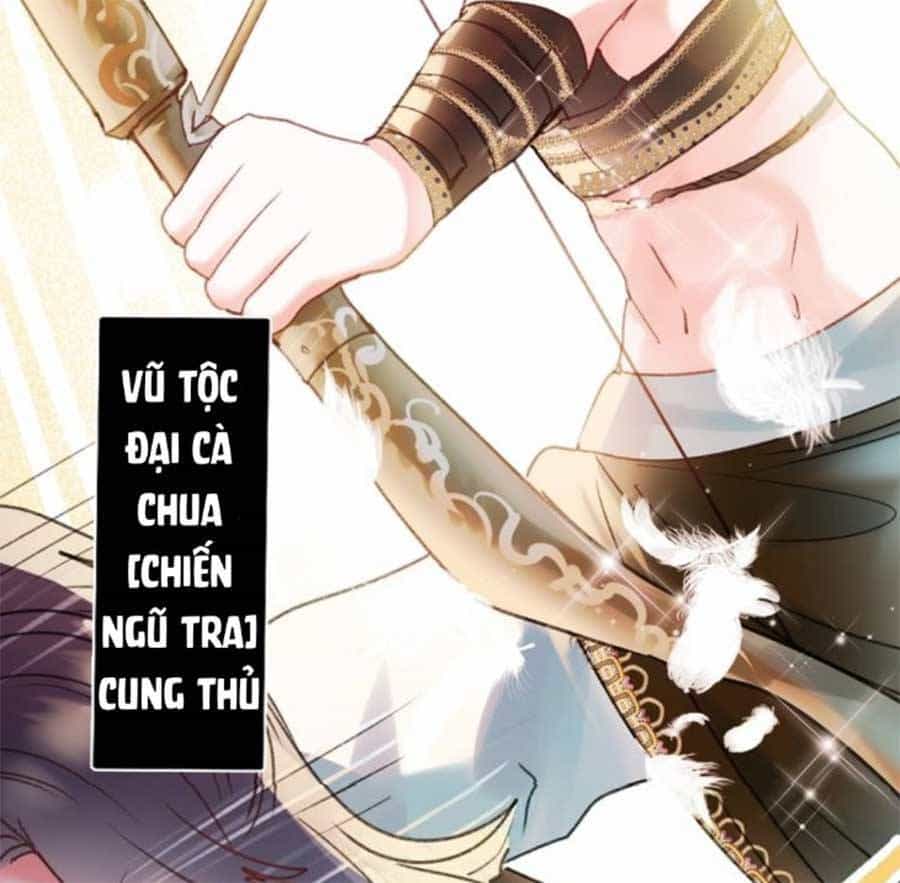 Thành Dã Tiêu Hà - Chương 29 - ảnh 23