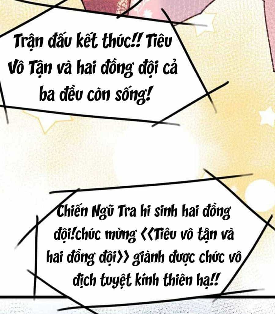 Thành Dã Tiêu Hà - Chương 30 - ảnh 43