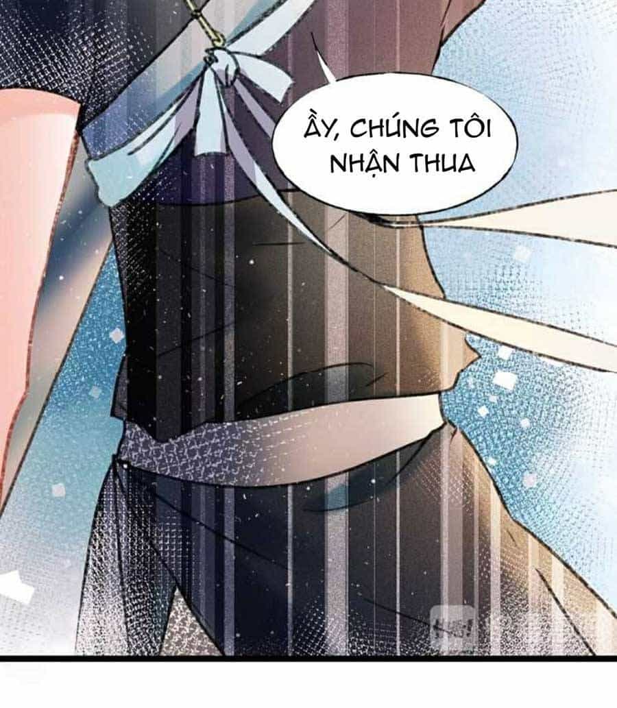 Thành Dã Tiêu Hà - Chương 30 - ảnh 45