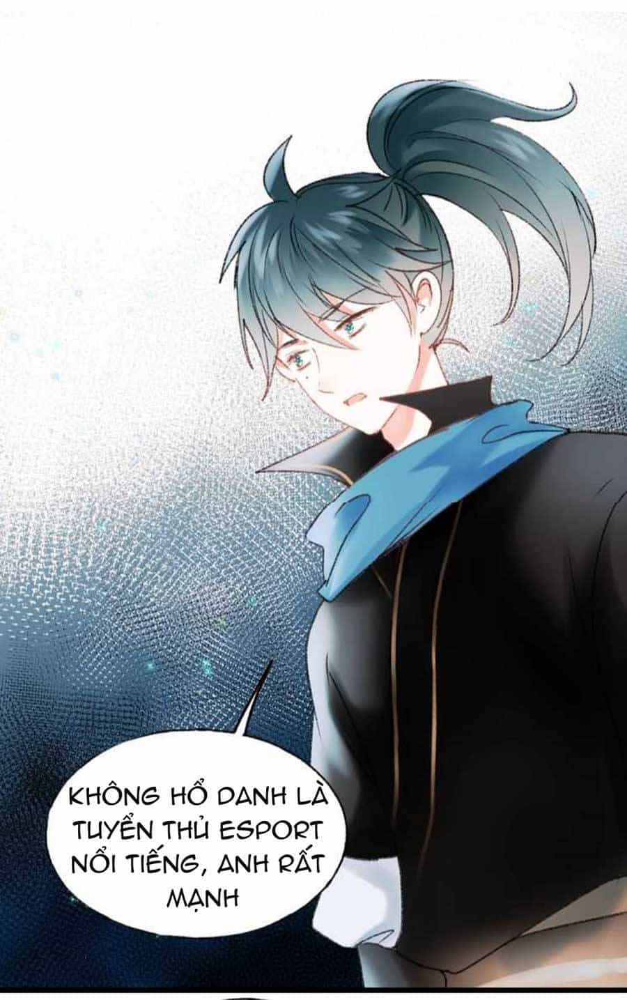 Thành Dã Tiêu Hà - Chương 30 - ảnh 46