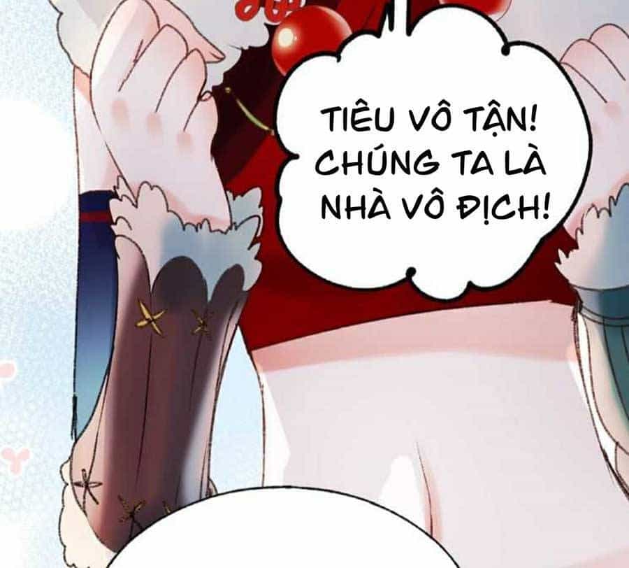 Thành Dã Tiêu Hà - Chương 30 - ảnh 49