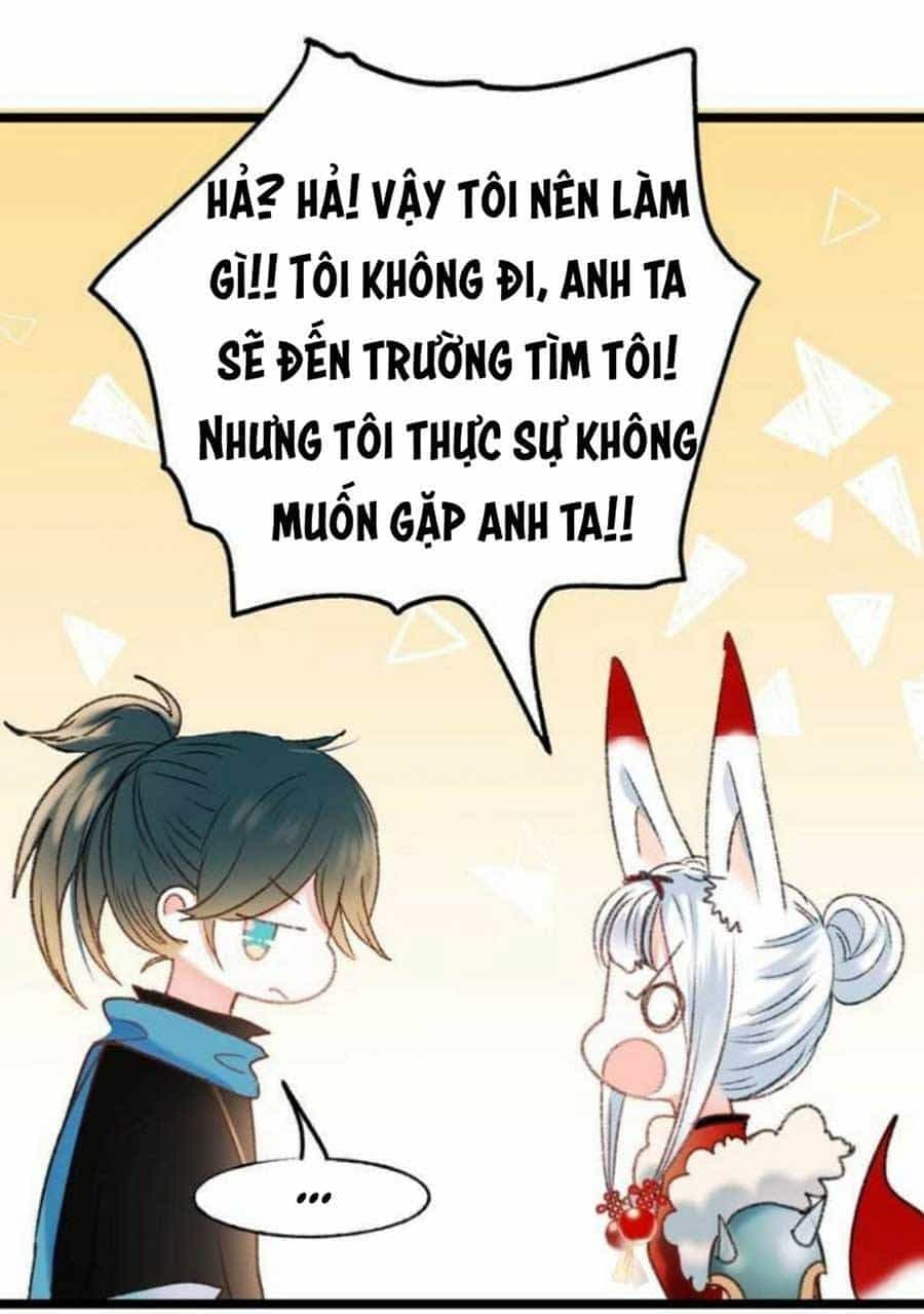 Thành Dã Tiêu Hà - Chương 30 - ảnh 63