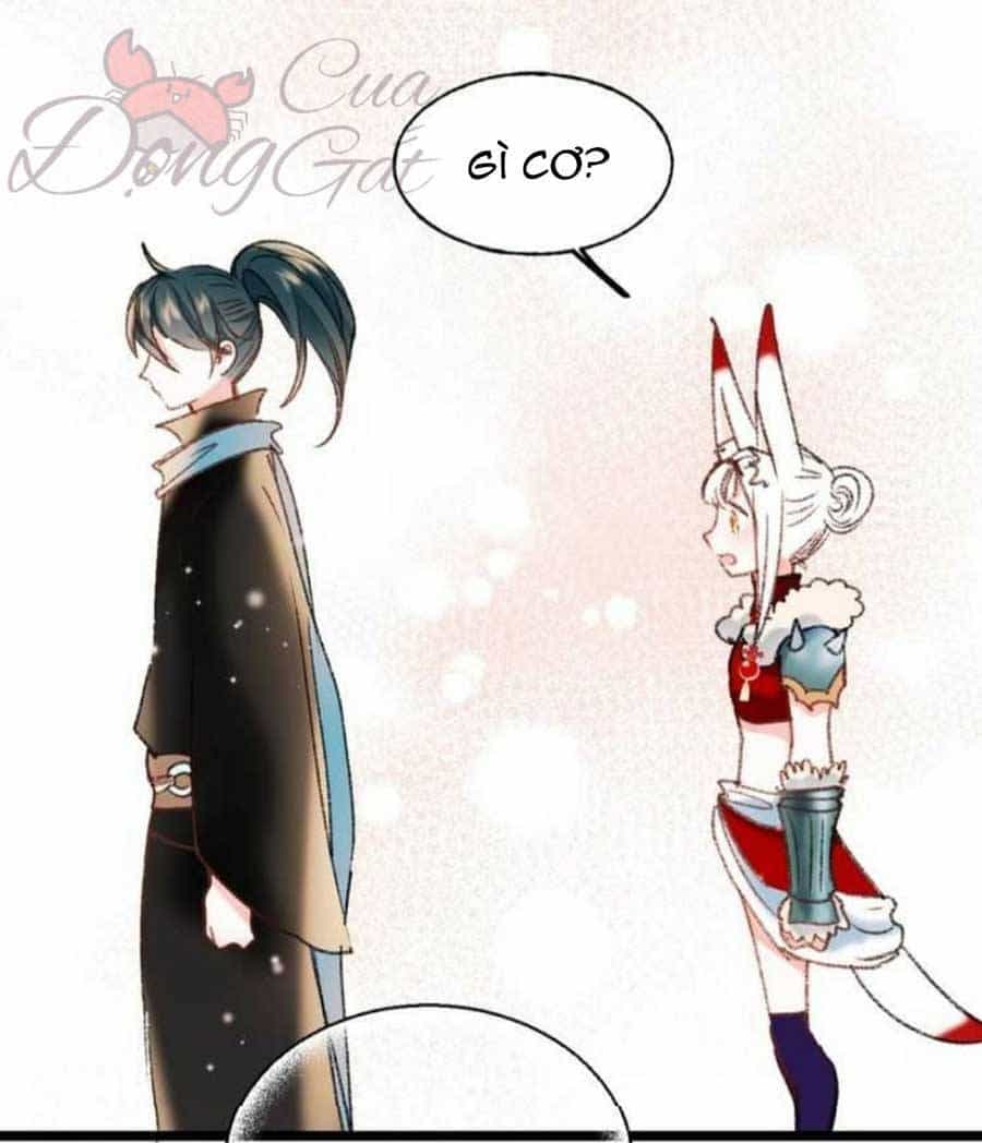 Thành Dã Tiêu Hà - Chương 30 - ảnh 65