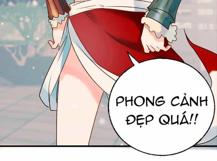 Thành Dã Tiêu Hà - Chương 31 - ảnh 21