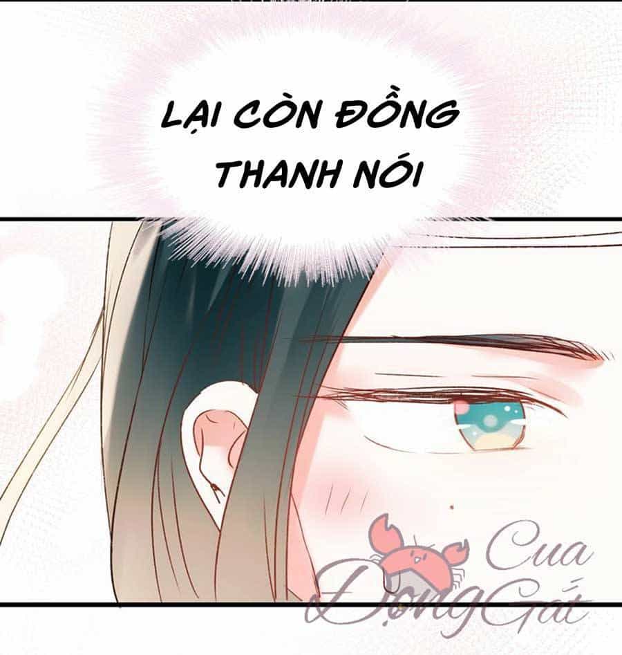 Thành Dã Tiêu Hà - Chương 31 - ảnh 42