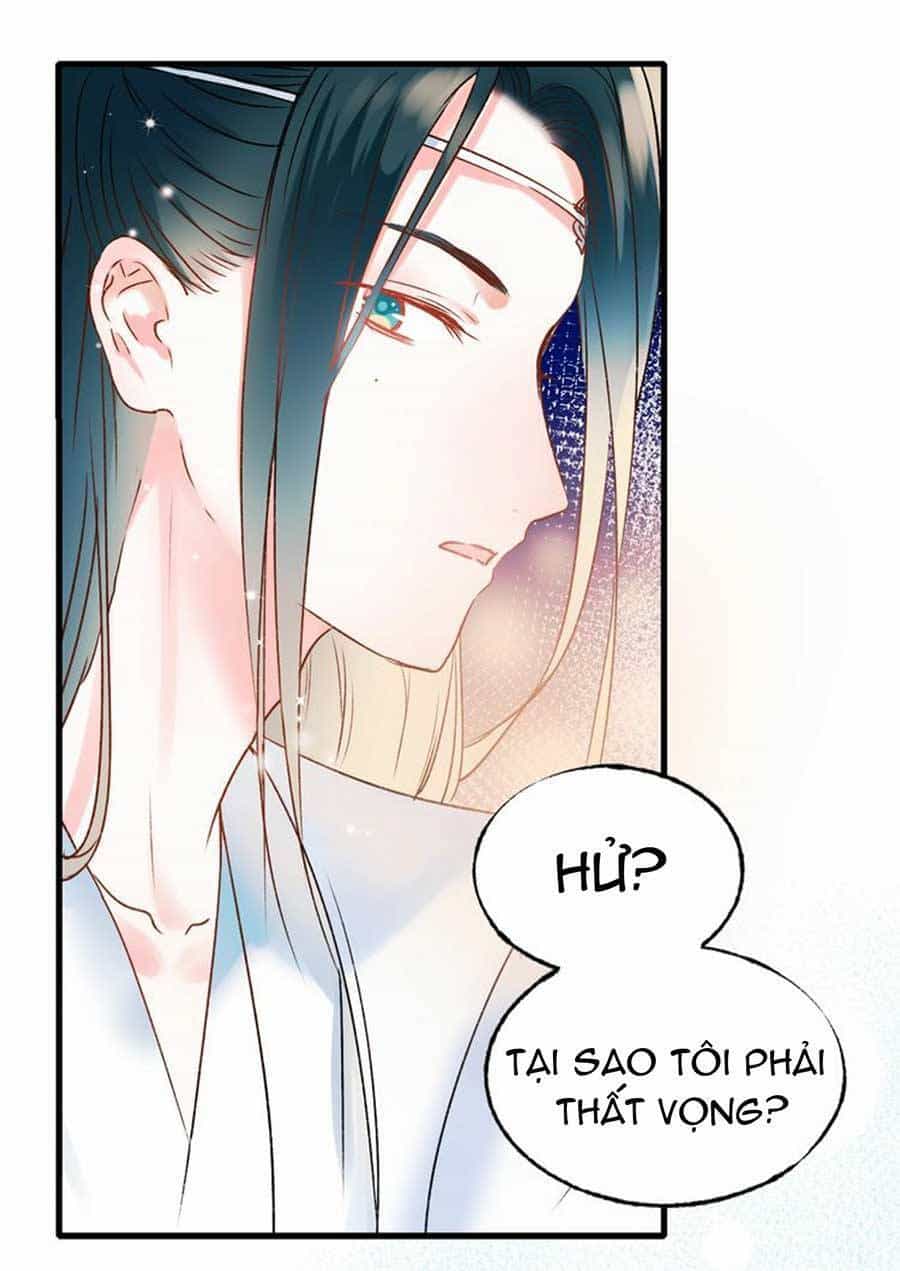 Thành Dã Tiêu Hà - Chương 31 - ảnh 49