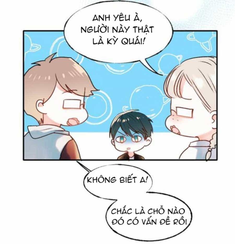 Thành Dã Tiêu Hà - Chương 32 - ảnh 31