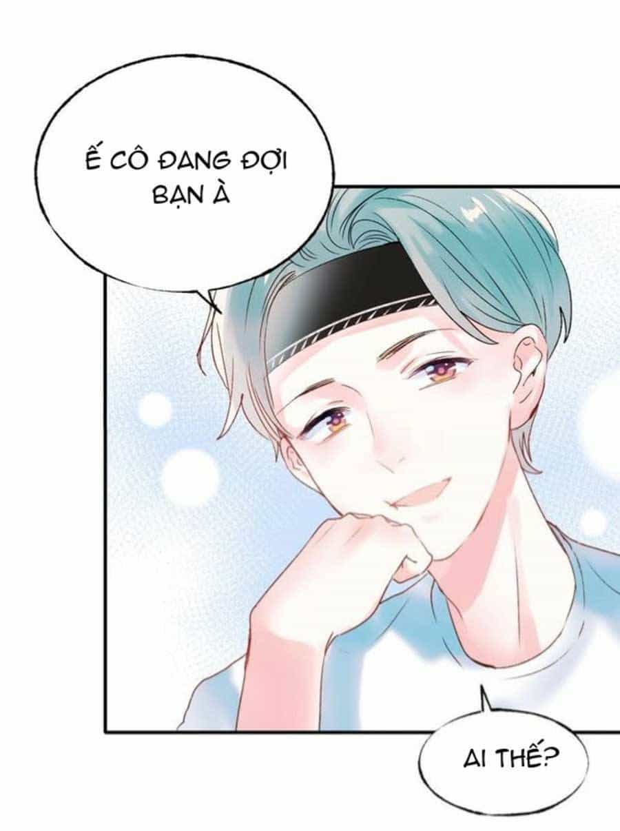 Thành Dã Tiêu Hà - Chương 32 - ảnh 40