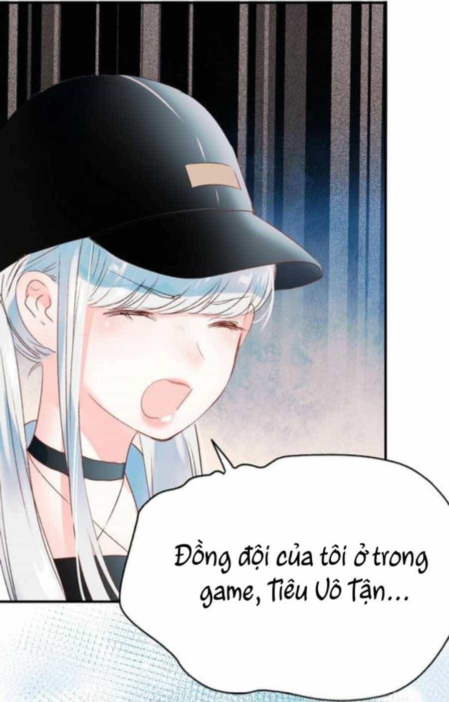 Thành Dã Tiêu Hà - Chương 32 - ảnh 41