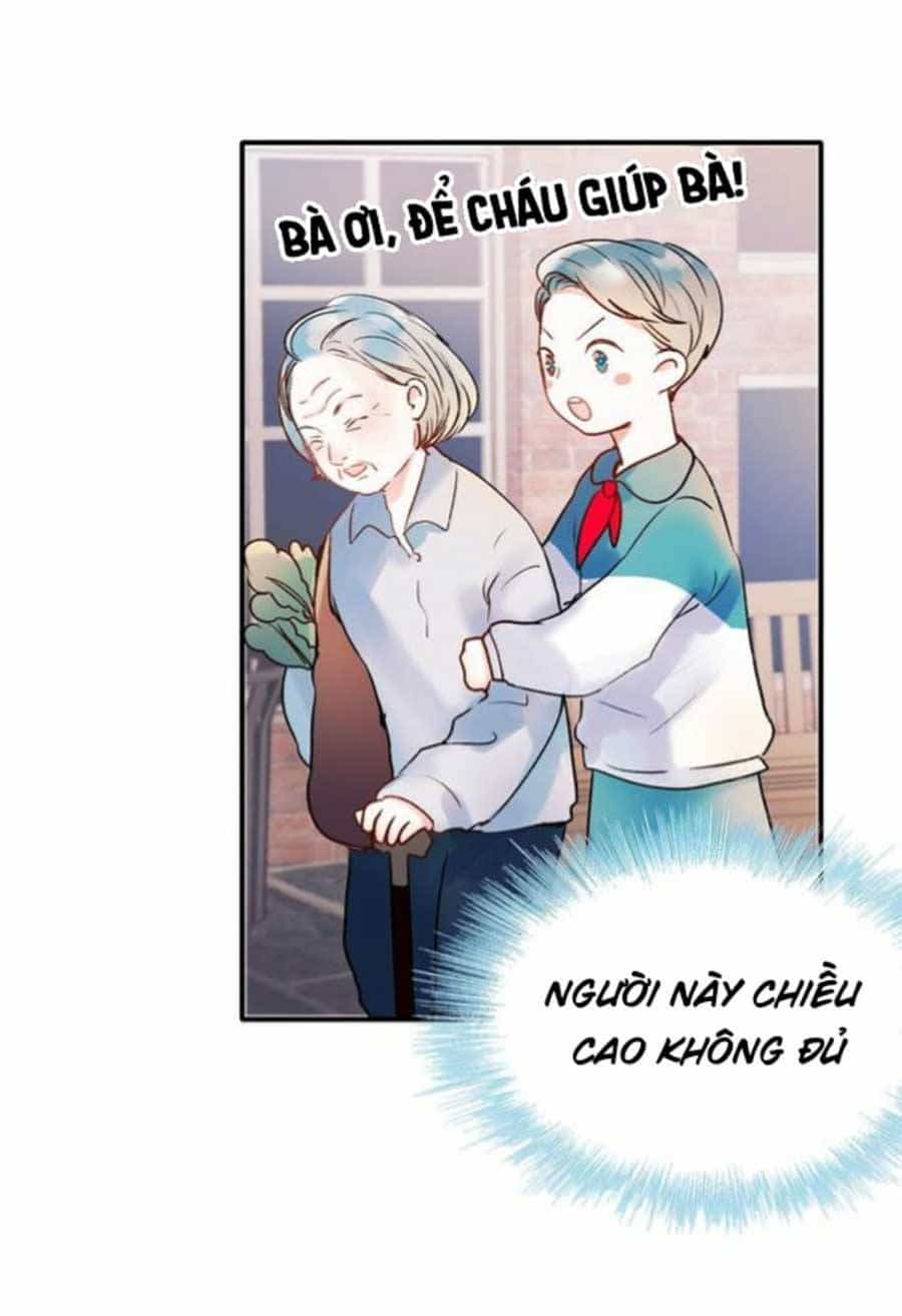 Thành Dã Tiêu Hà - Chương 32 - ảnh 7