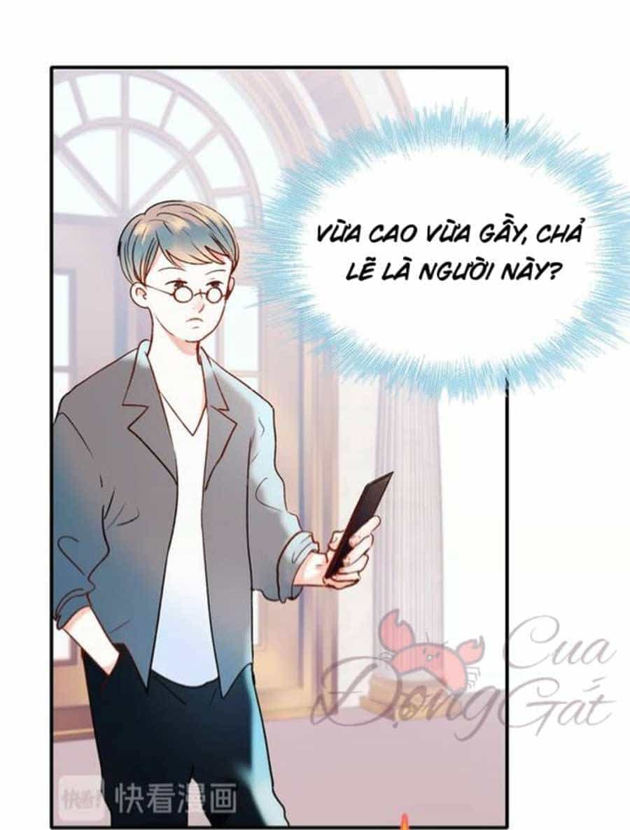 Thành Dã Tiêu Hà - Chương 32 - ảnh 8