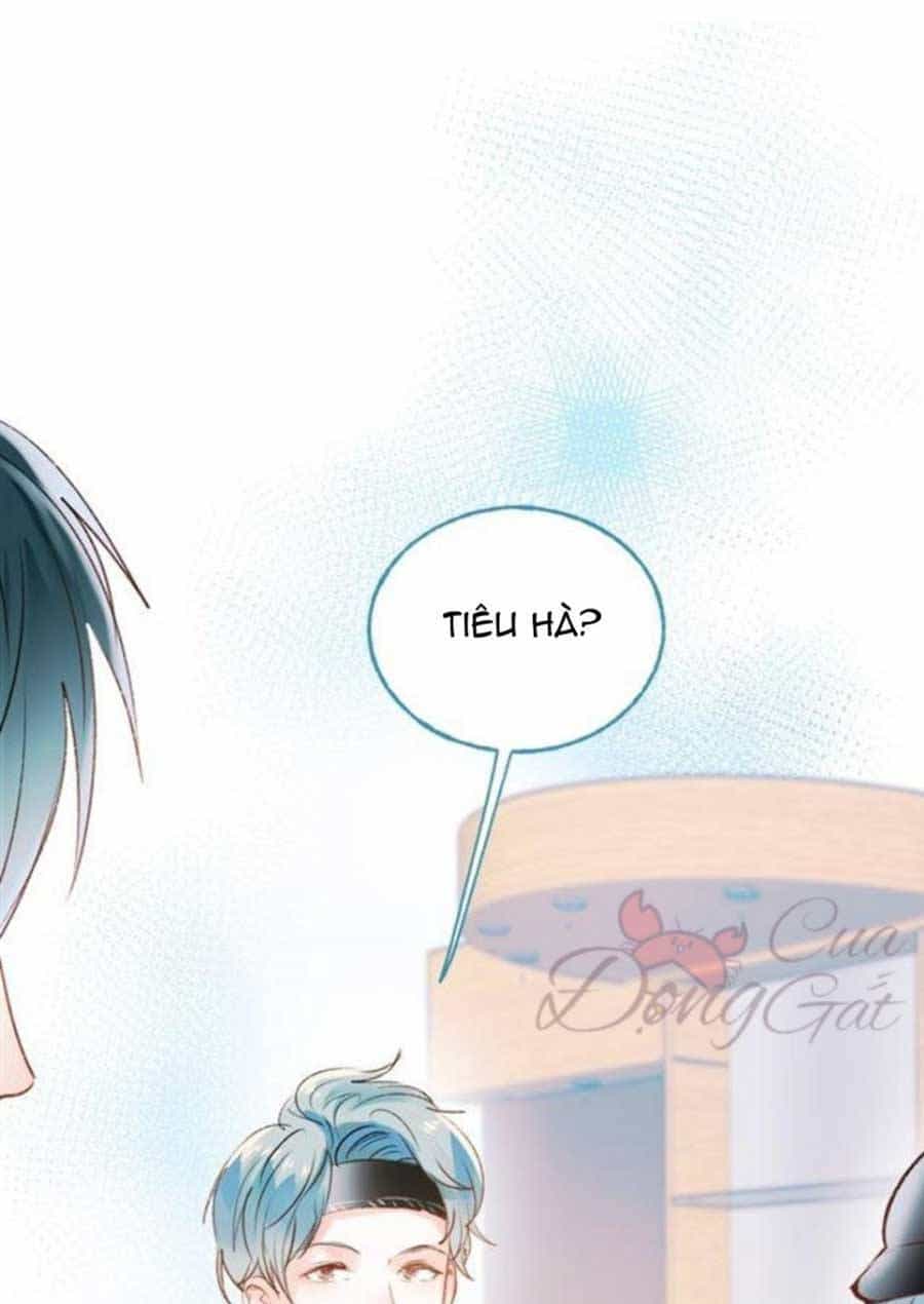 Thành Dã Tiêu Hà - Chương 33 - ảnh 21