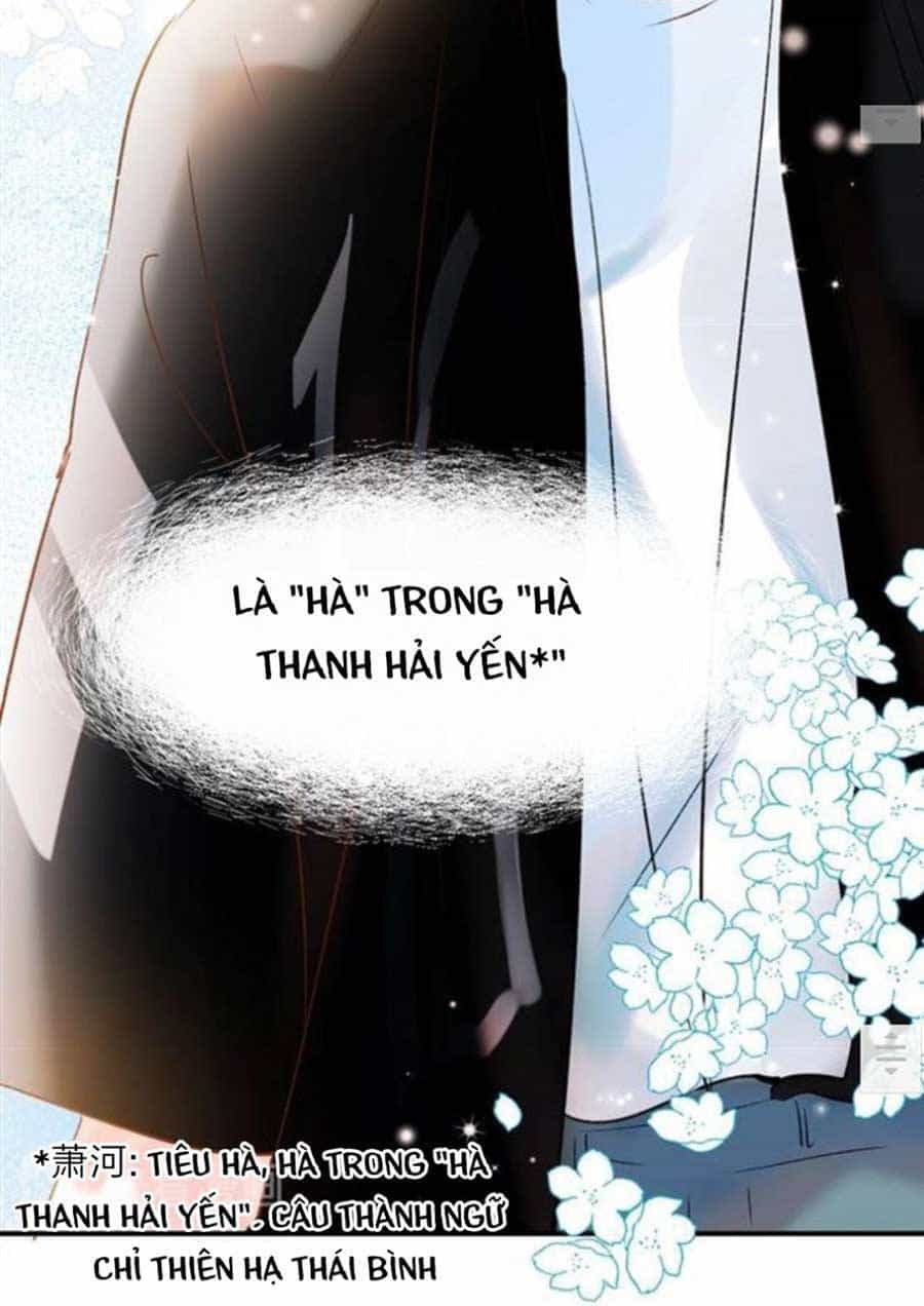 Thành Dã Tiêu Hà - Chương 33 - ảnh 25