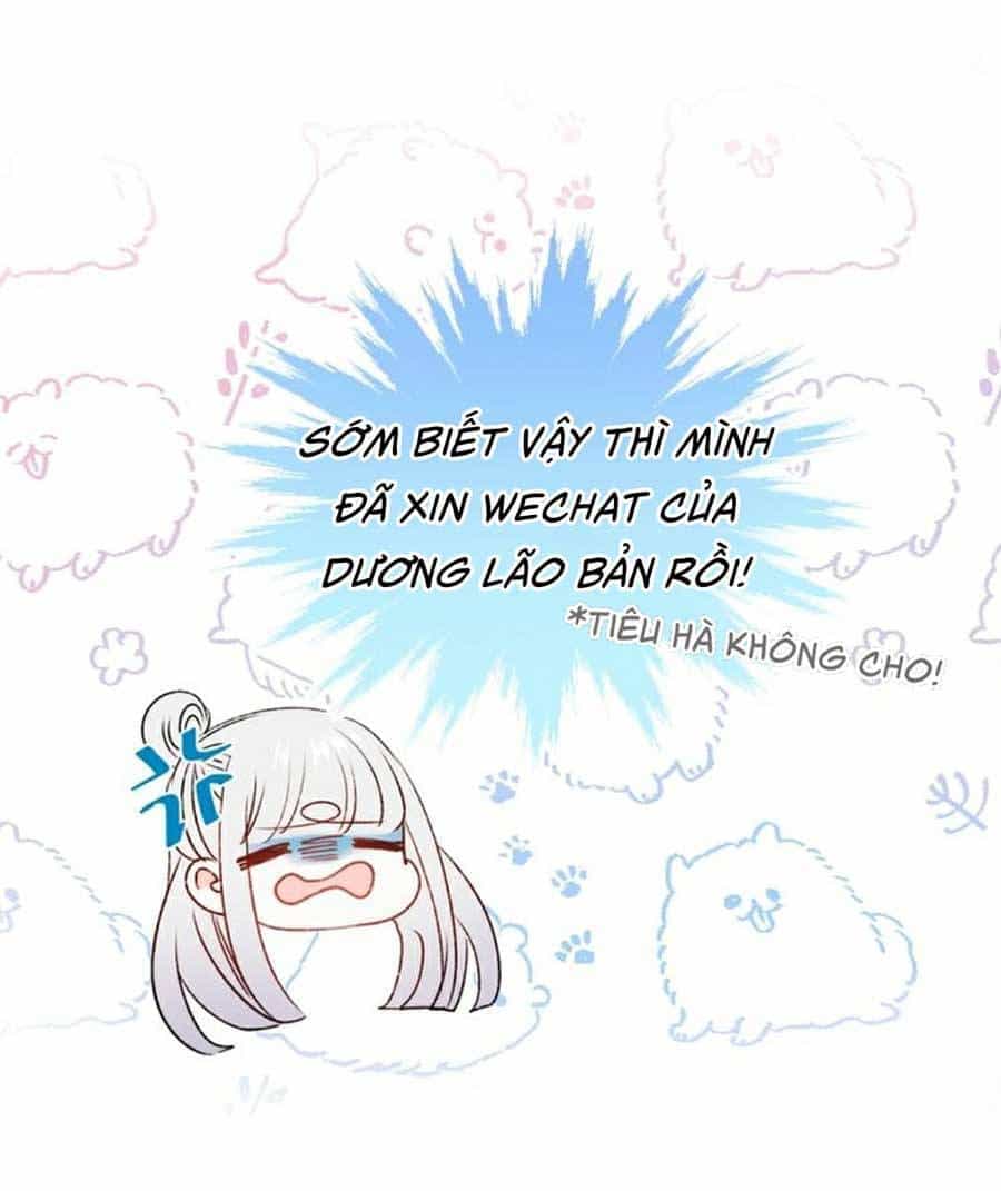 Thành Dã Tiêu Hà - Chương 35 - ảnh 24