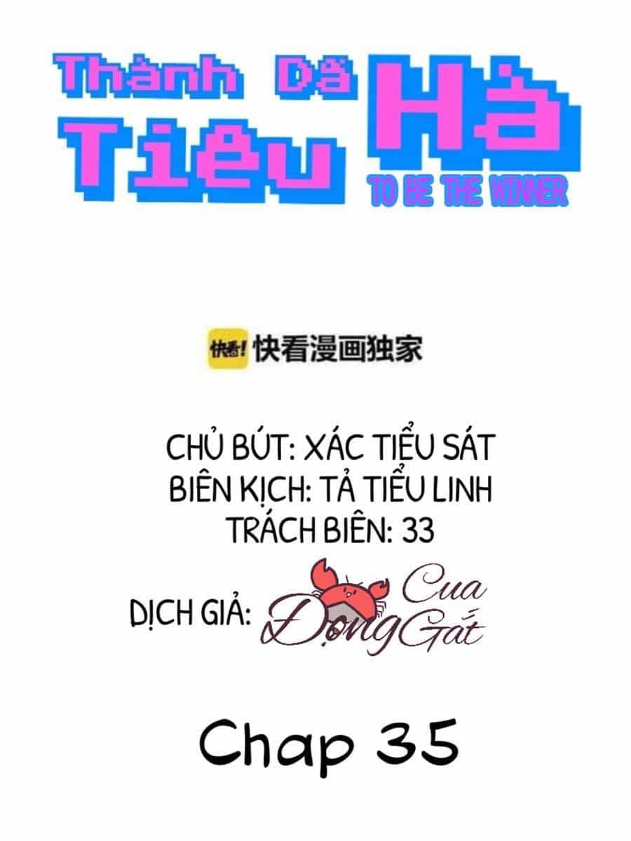 Thành Dã Tiêu Hà - Chương 35 - ảnh 5