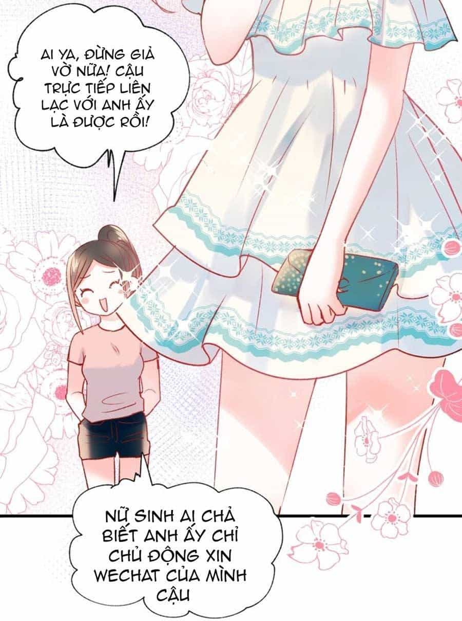Thành Dã Tiêu Hà - Chương 35 - ảnh 65