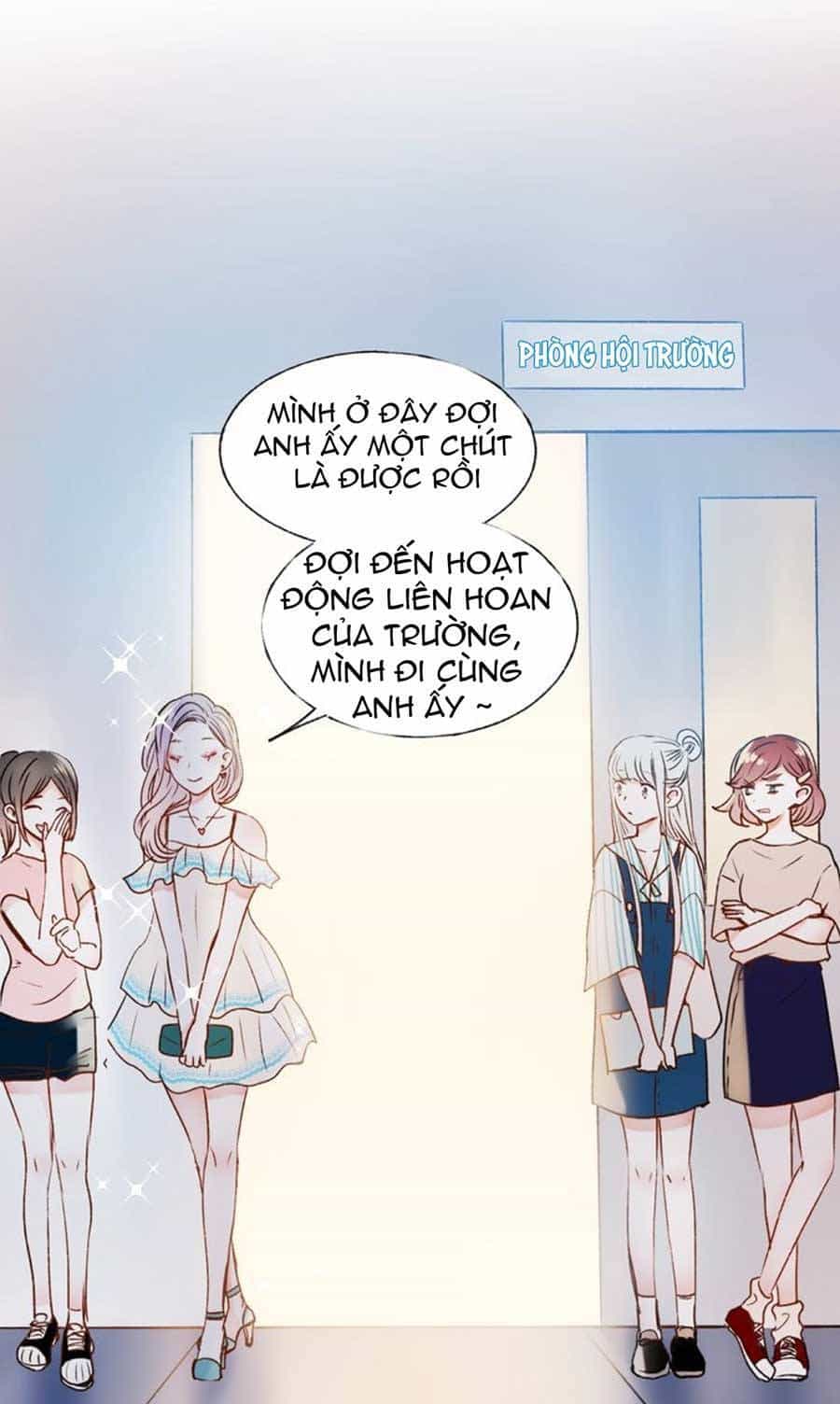 Thành Dã Tiêu Hà - Chương 35 - ảnh 67
