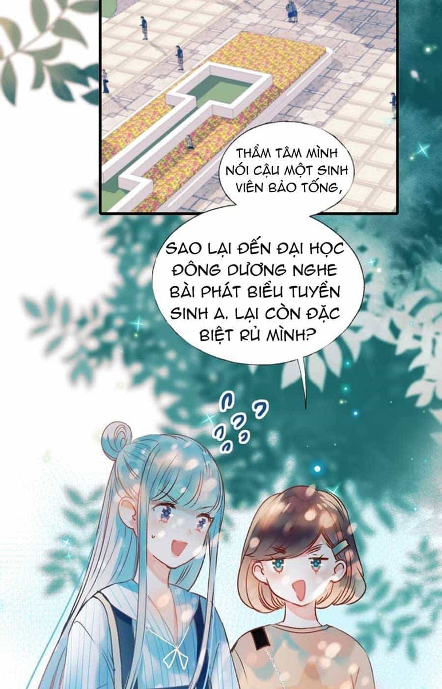 Thành Dã Tiêu Hà - Chương 35 - ảnh 7