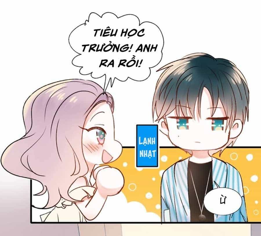 Thành Dã Tiêu Hà - Chương 35 - ảnh 71