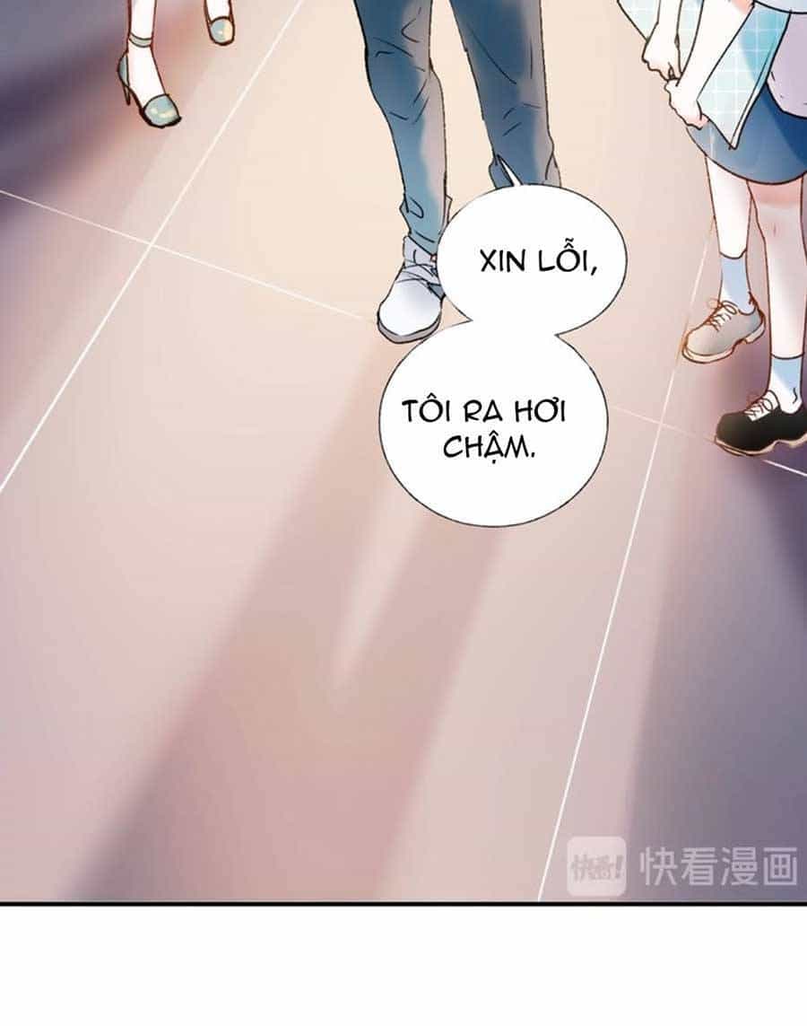 Thành Dã Tiêu Hà - Chương 35 - ảnh 73