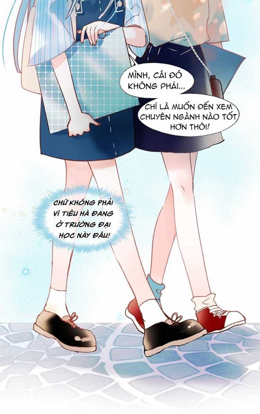 Thành Dã Tiêu Hà - Chương 35 - ảnh 8