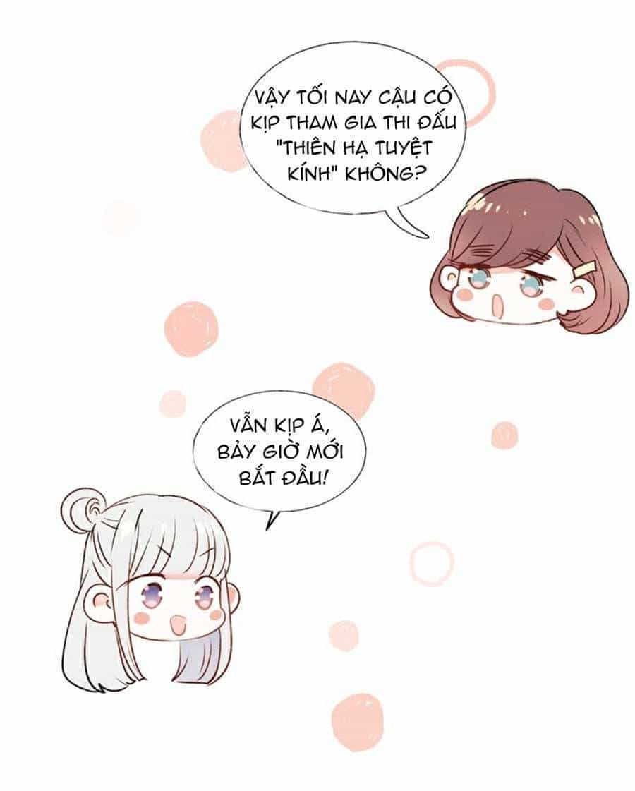 Thành Dã Tiêu Hà - Chương 35 - ảnh 9