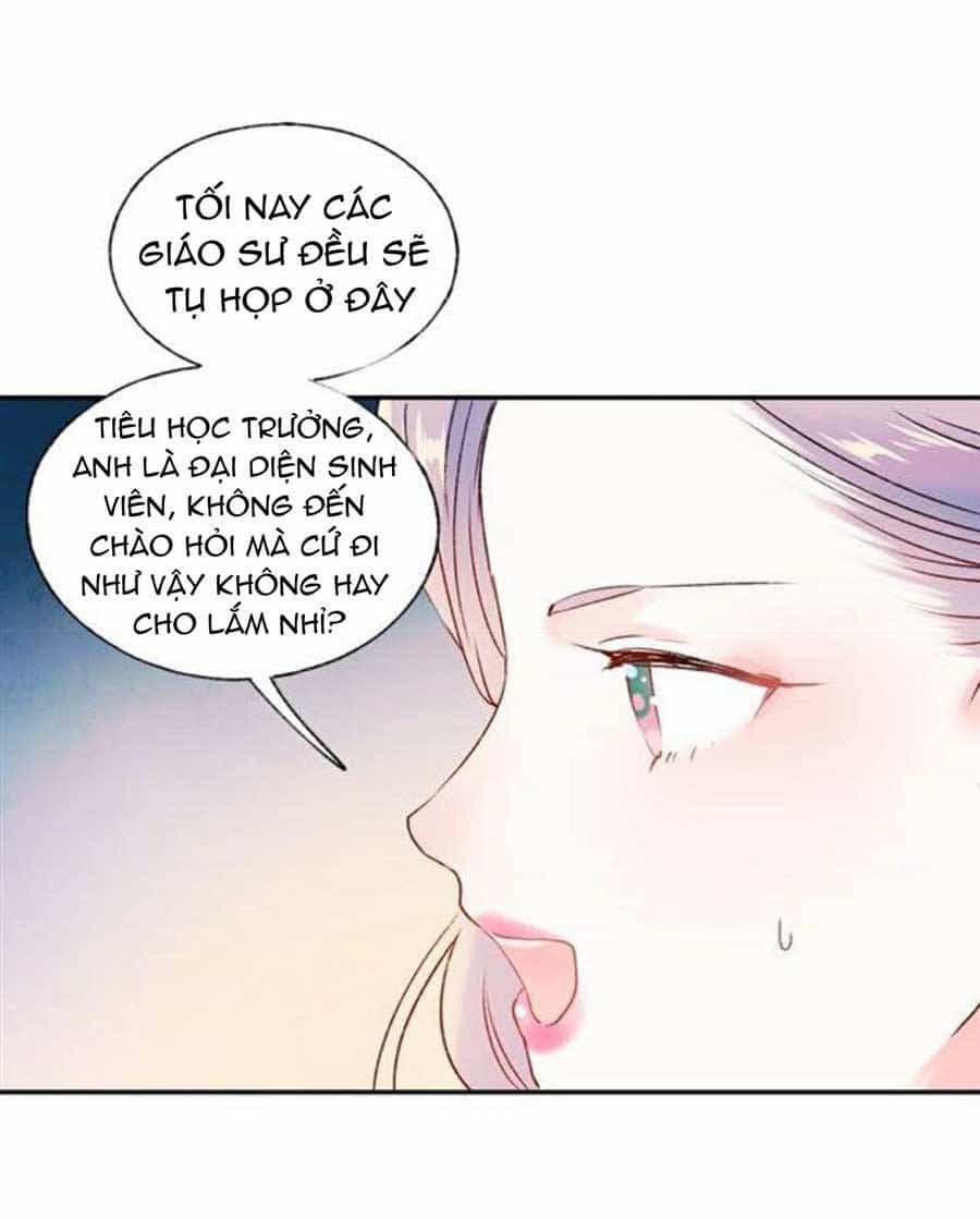Thành Dã Tiêu Hà - Chương 36 - ảnh 15