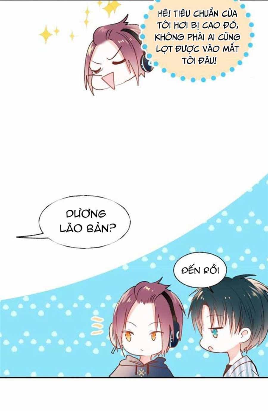 Thành Dã Tiêu Hà - Chương 36 - ảnh 30