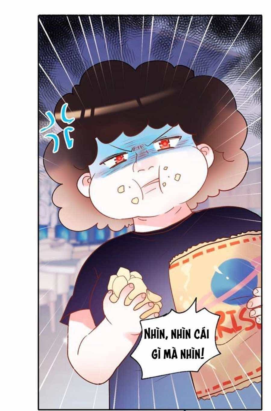 Thành Dã Tiêu Hà - Chương 36 - ảnh 31