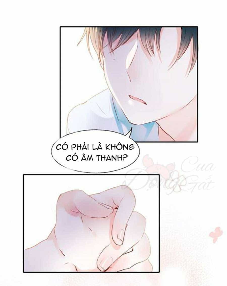 Thành Dã Tiêu Hà - Chương 36 - ảnh 41