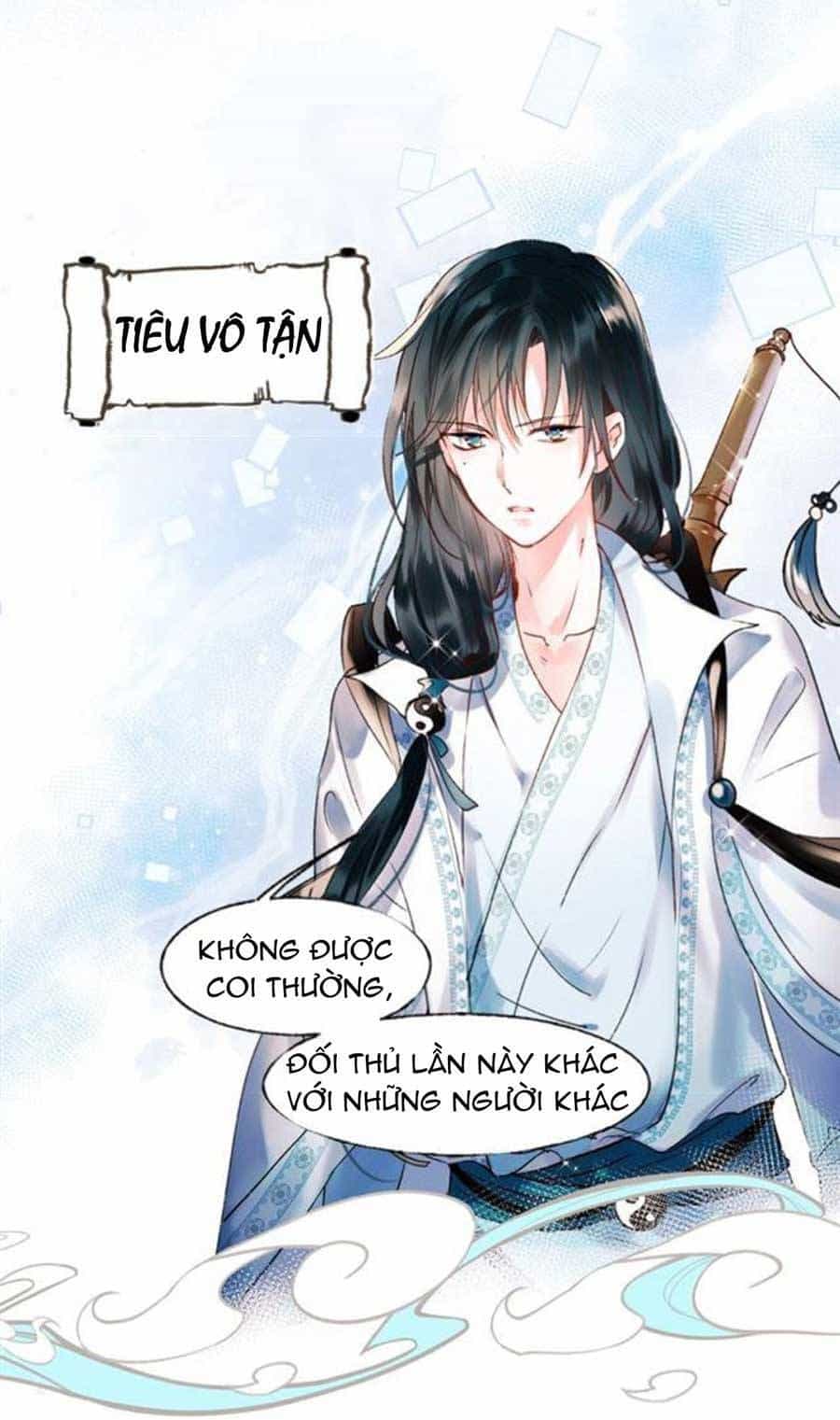 Thành Dã Tiêu Hà - Chương 36 - ảnh 59