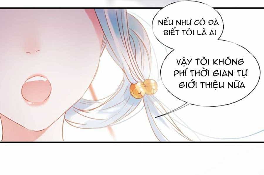 Thành Dã Tiêu Hà - Chương 37 - ảnh 21