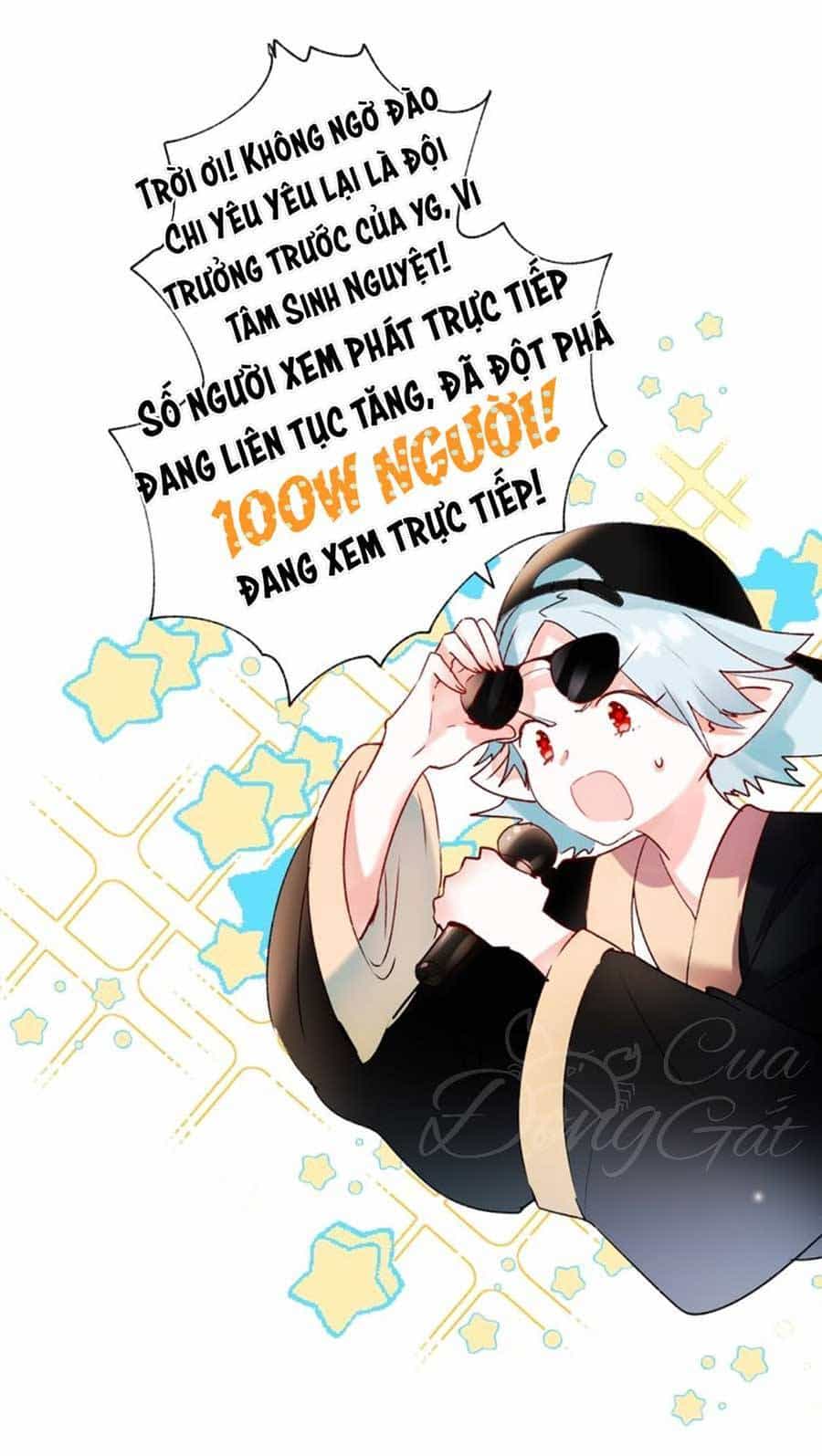 Thành Dã Tiêu Hà - Chương 37 - ảnh 27