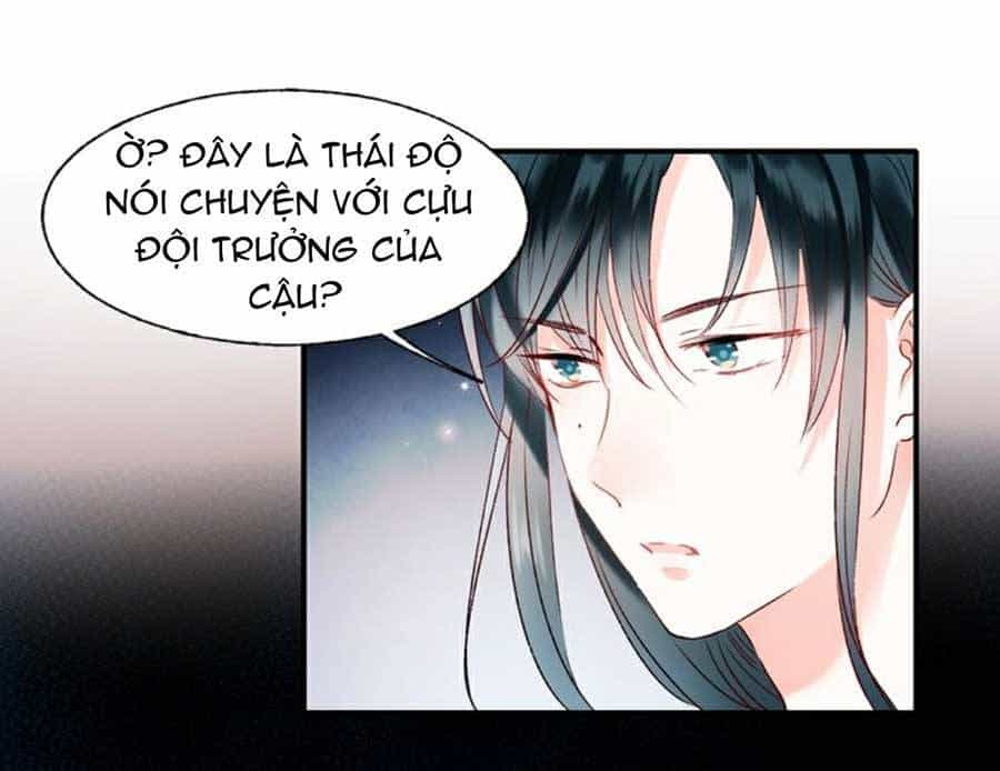 Thành Dã Tiêu Hà - Chương 37 - ảnh 33