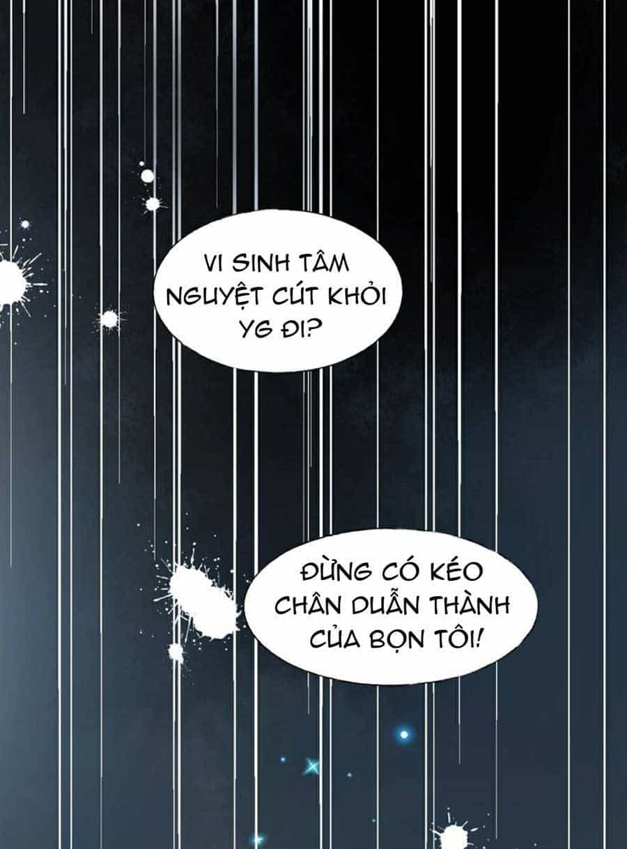Thành Dã Tiêu Hà - Chương 37 - ảnh 45