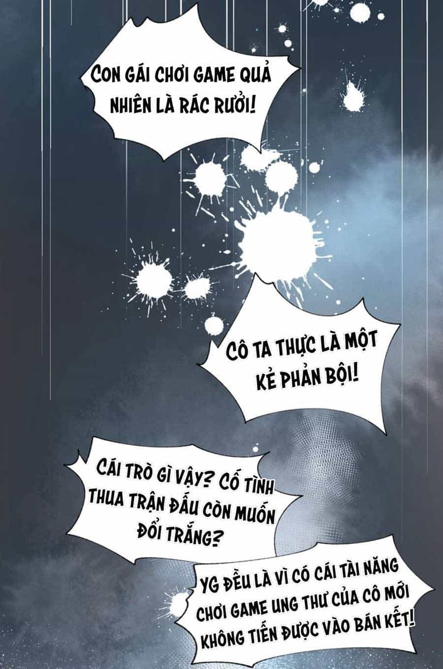 Thành Dã Tiêu Hà - Chương 37 - ảnh 46