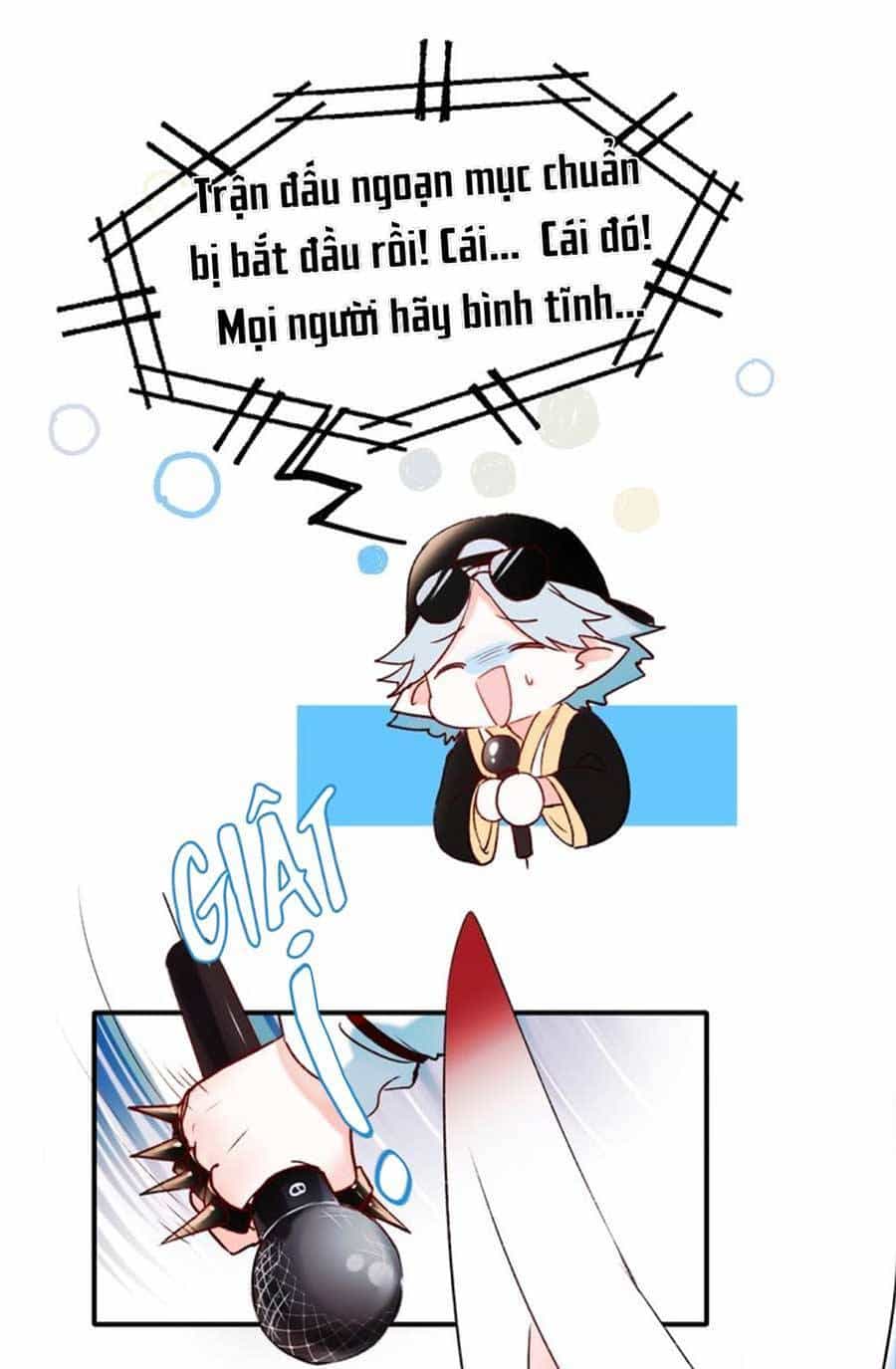 Thành Dã Tiêu Hà - Chương 37 - ảnh 65